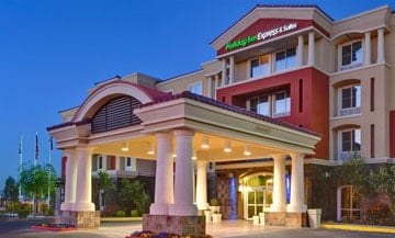 Holiday Inn