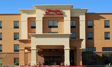 Hampton Inn