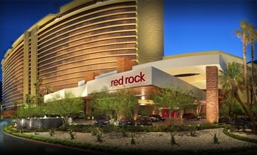 Red Rock