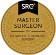 master surgeon badge