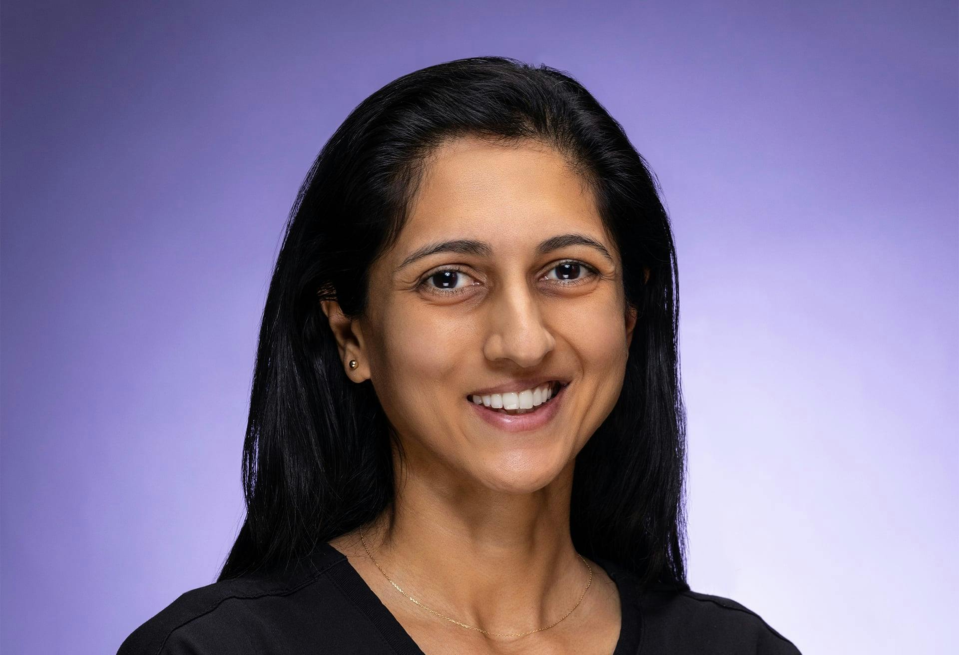Dr. Patel
