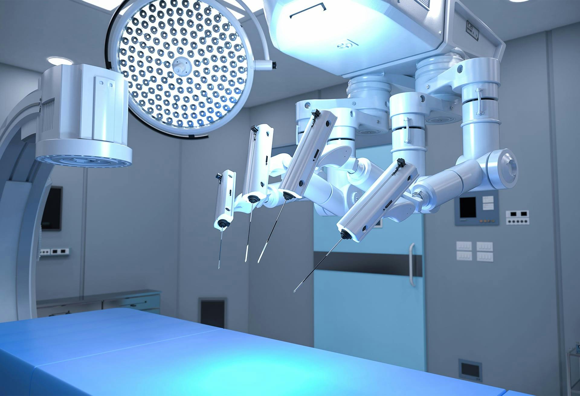Operating room
