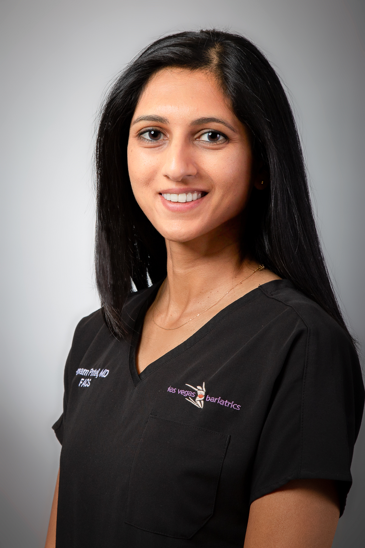 Dr. Punam Patel