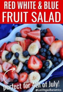 healthy bariatric recipe