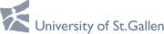 University of St Gallen