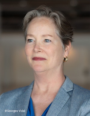 Jeanne Weckler, Group Marketing Manager, Master in Management  ESCP Business School.