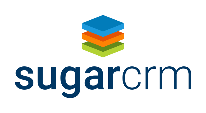 Logotype for sugarcrm.