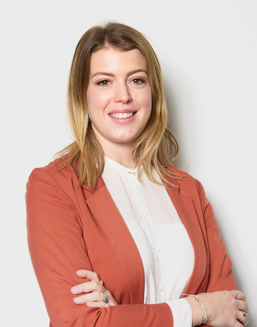 Lola Bourget, ESCP Business School.