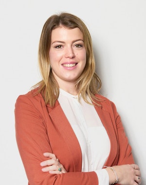 Lola Bourget, ESCP Business School.