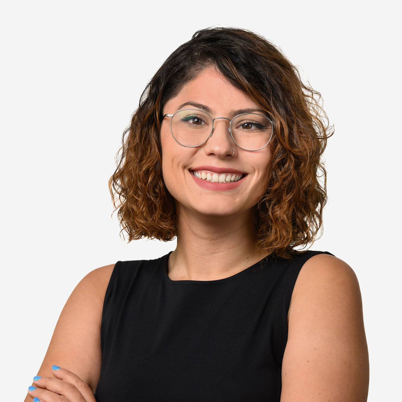 Mariana Macedo, ESMT Berlin.