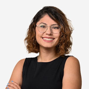 Mariana Macedo, ESMT Berlin.