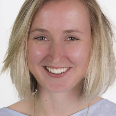 Inka Diddens, Recruitment Officer, Maastricht School of Management.