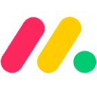 Monday.com logo