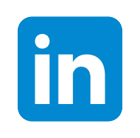 LinkedIn logo