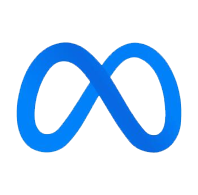Meta logo