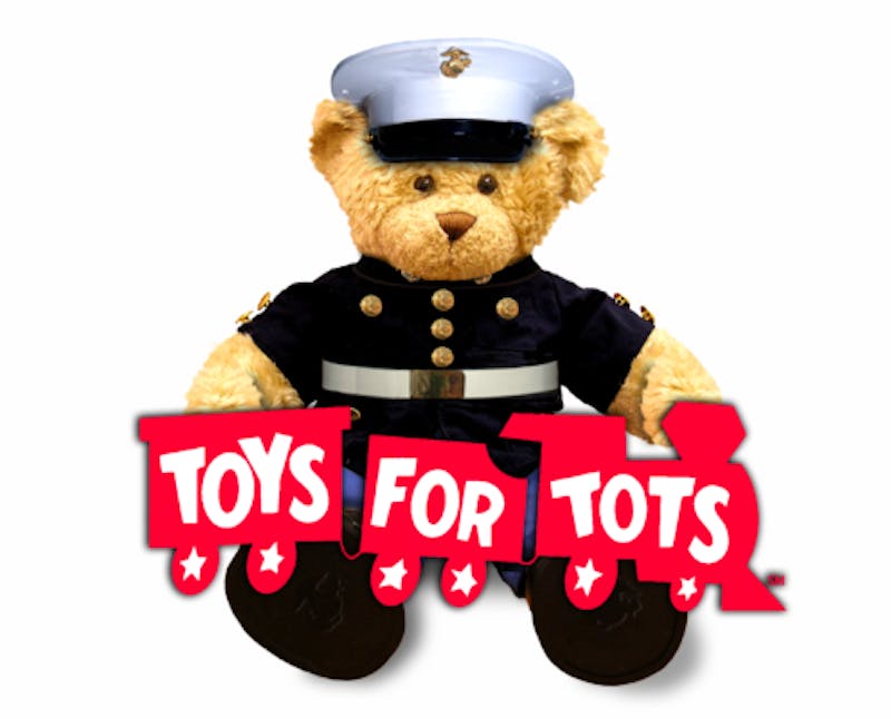 Toys For Tots Twin Cities Fundraiser