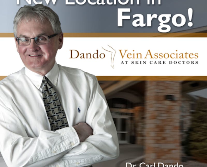 Dr. Dando