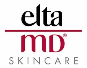 Elta MD Skincare brand logo