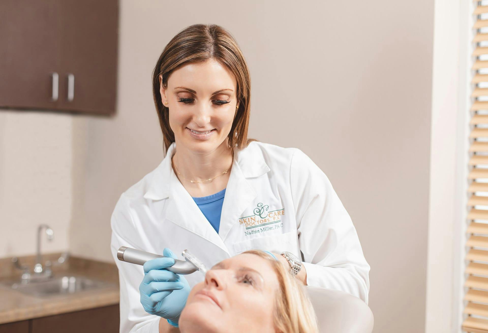 Skin Care Doctors Minnesota