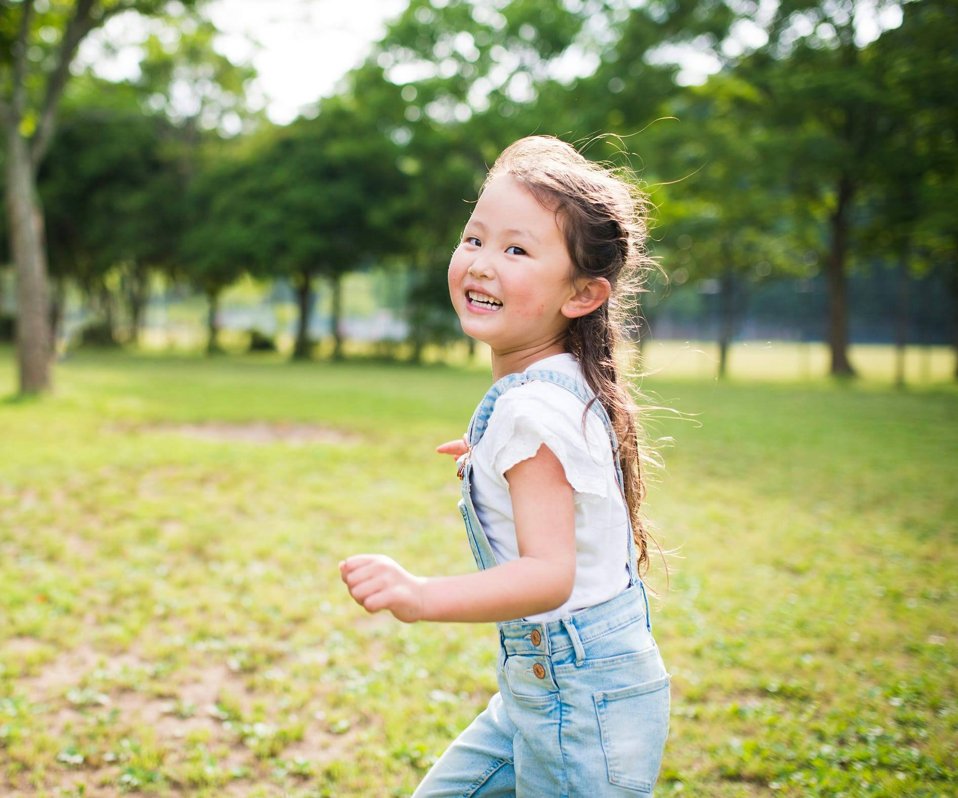 Pediatric Skin Conditions