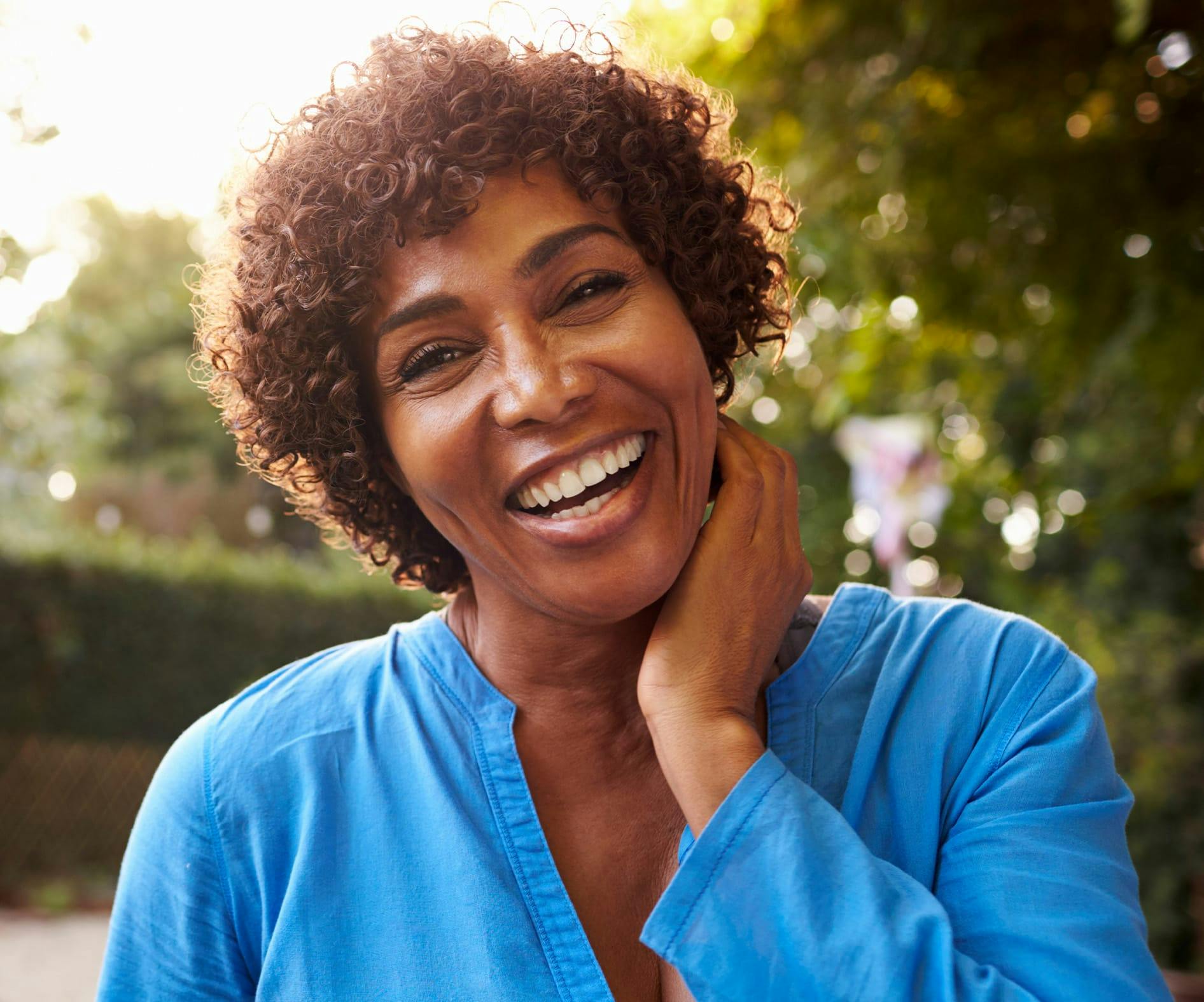 Sculptra Face Treatment