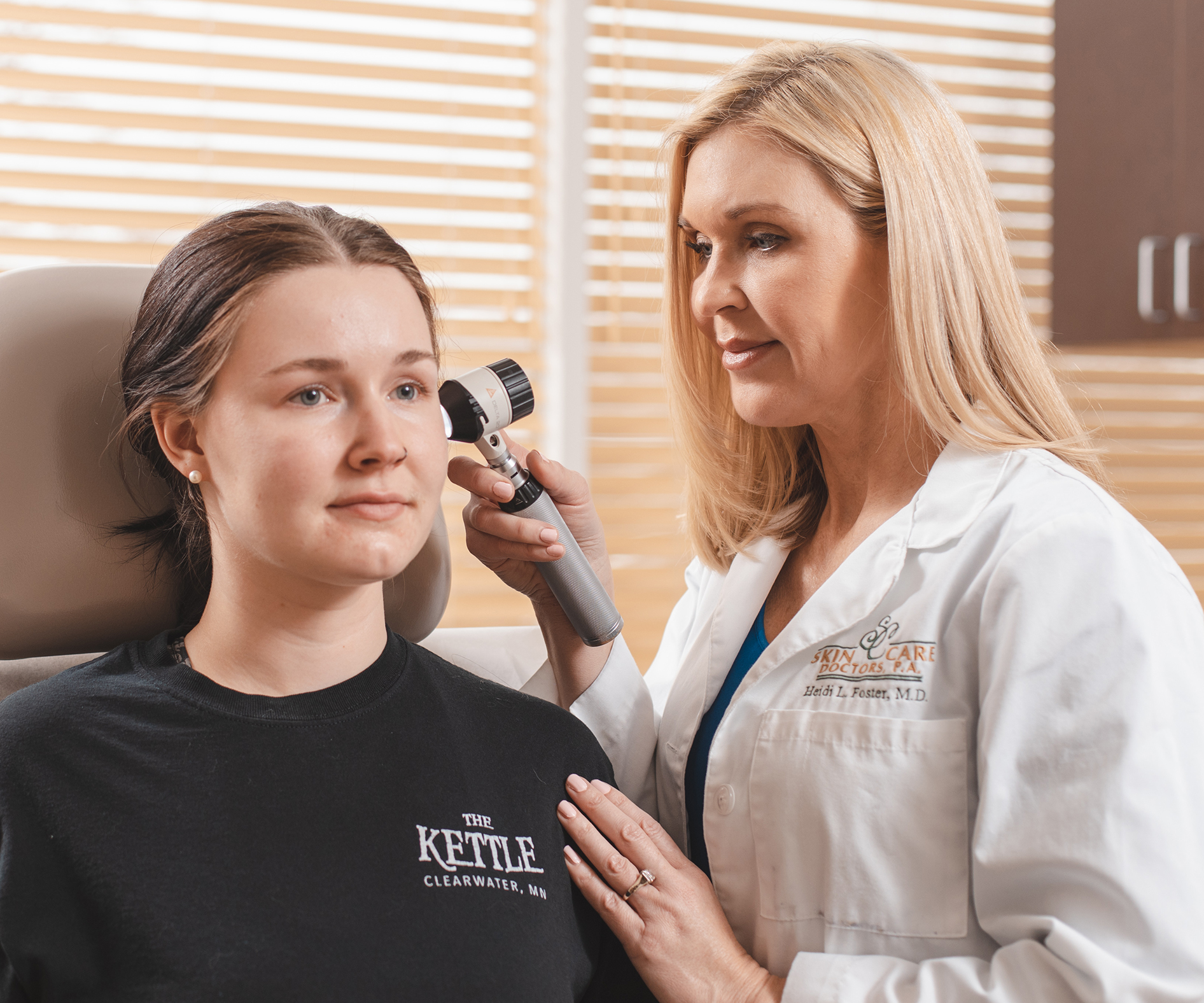 Orono Dermatologist Skin Care Doctors Contact Us Today