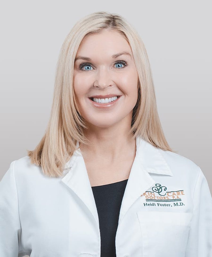 Heidi Foster, MD