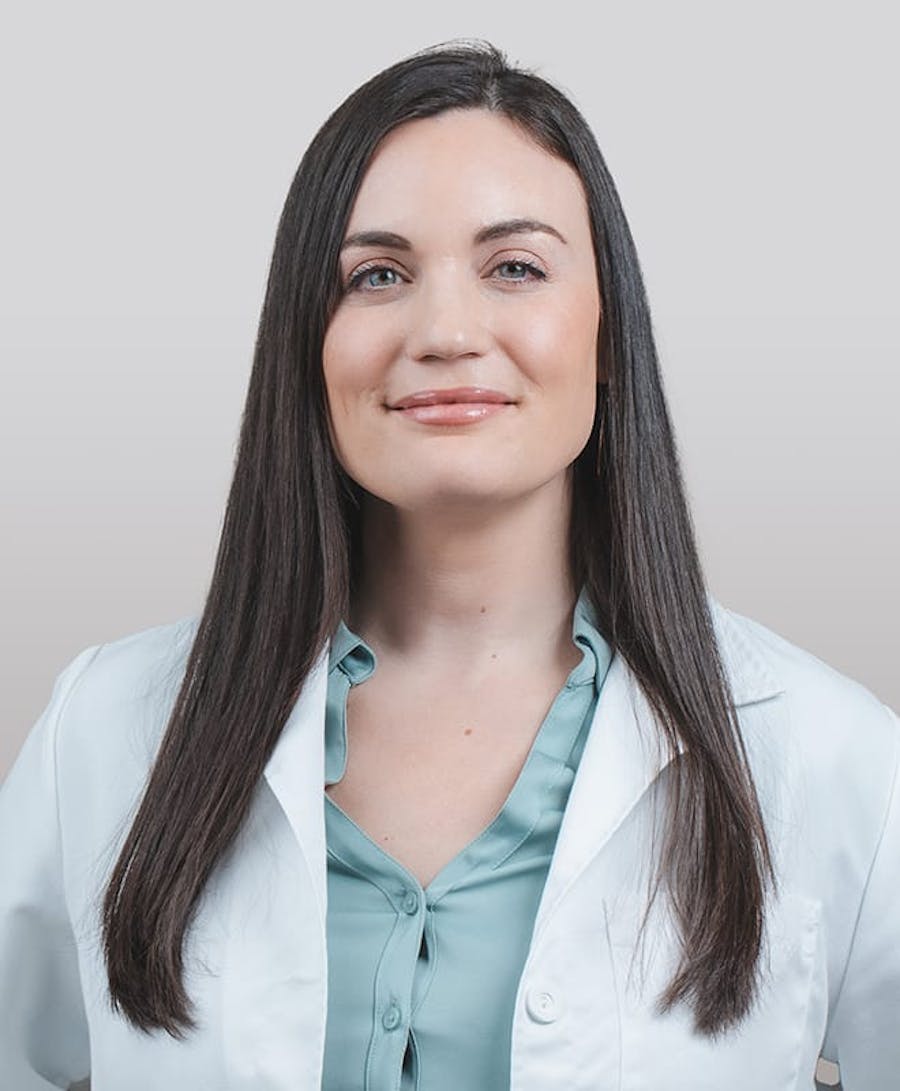 Shannon Greaves, CNP