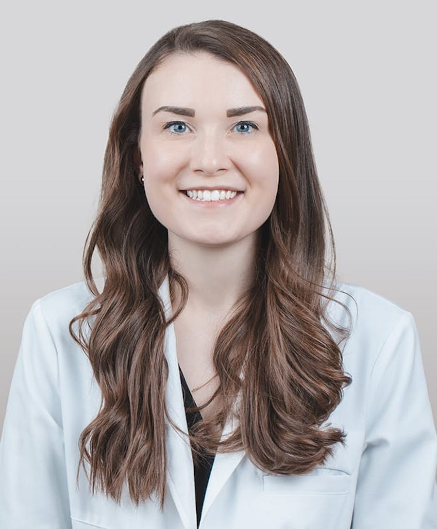 Heather Pederson, CNP