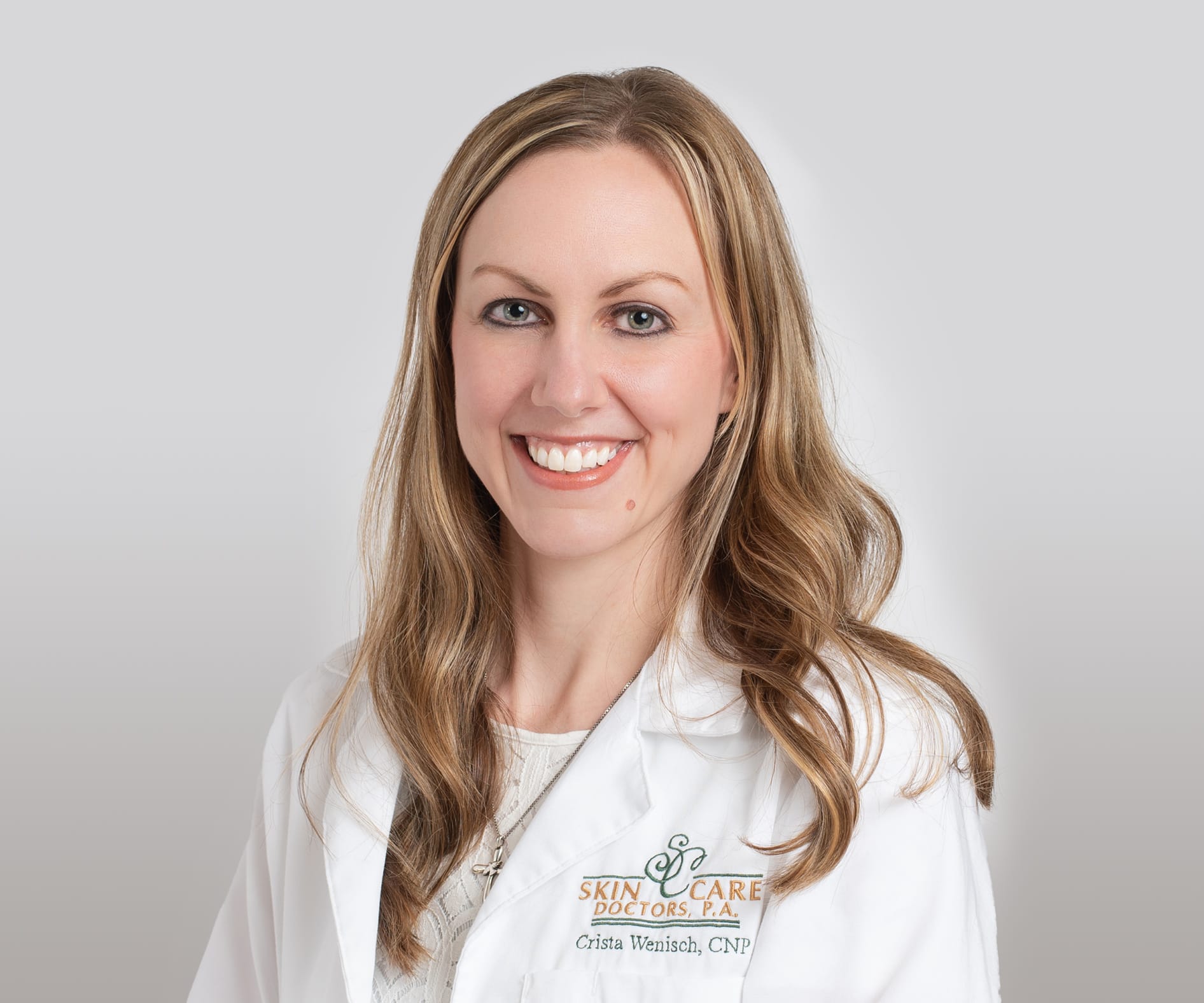 Crista Wilkening Wenisch, CNP Skin Care Doctors
