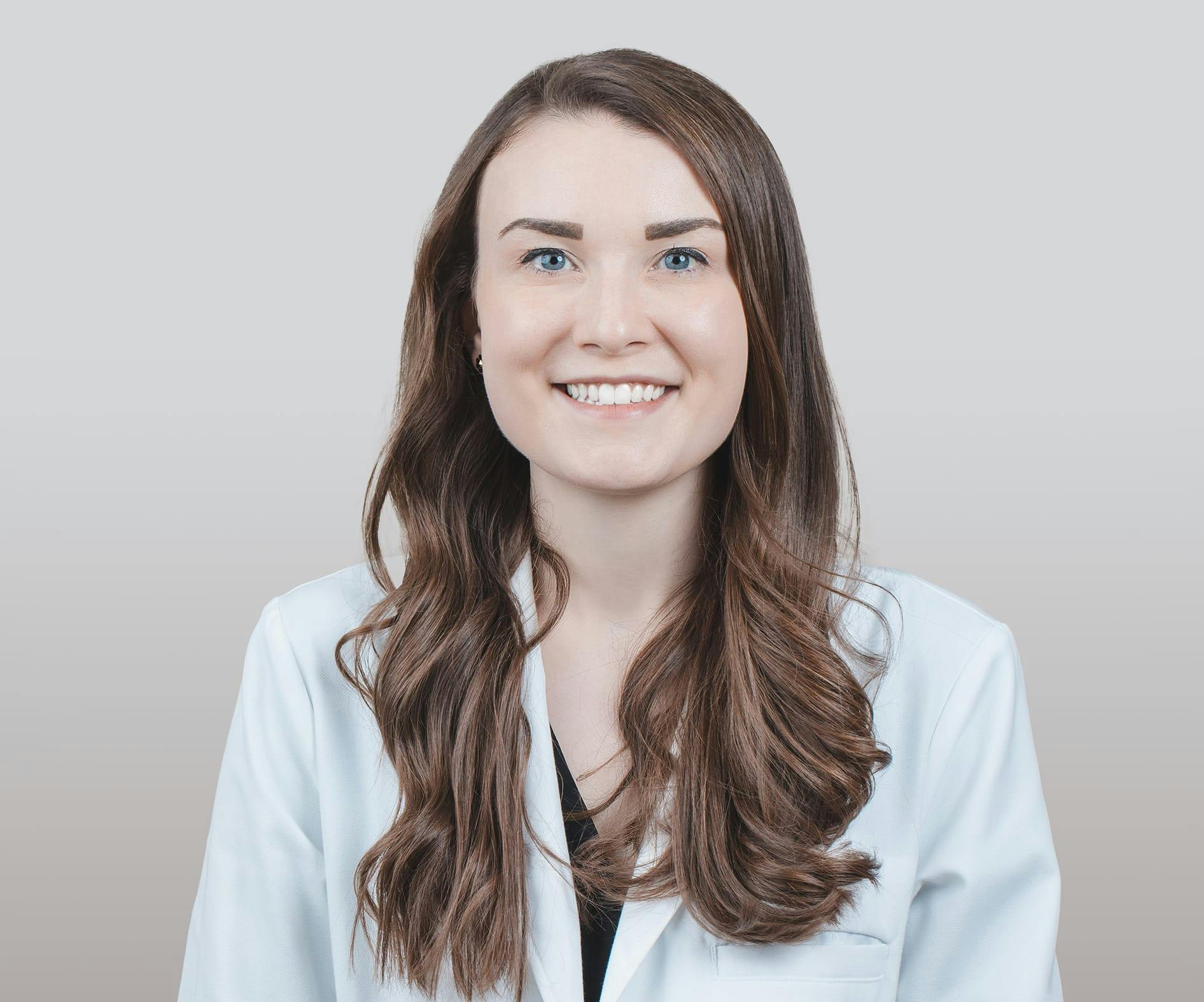 Shannon Greaves, CNP