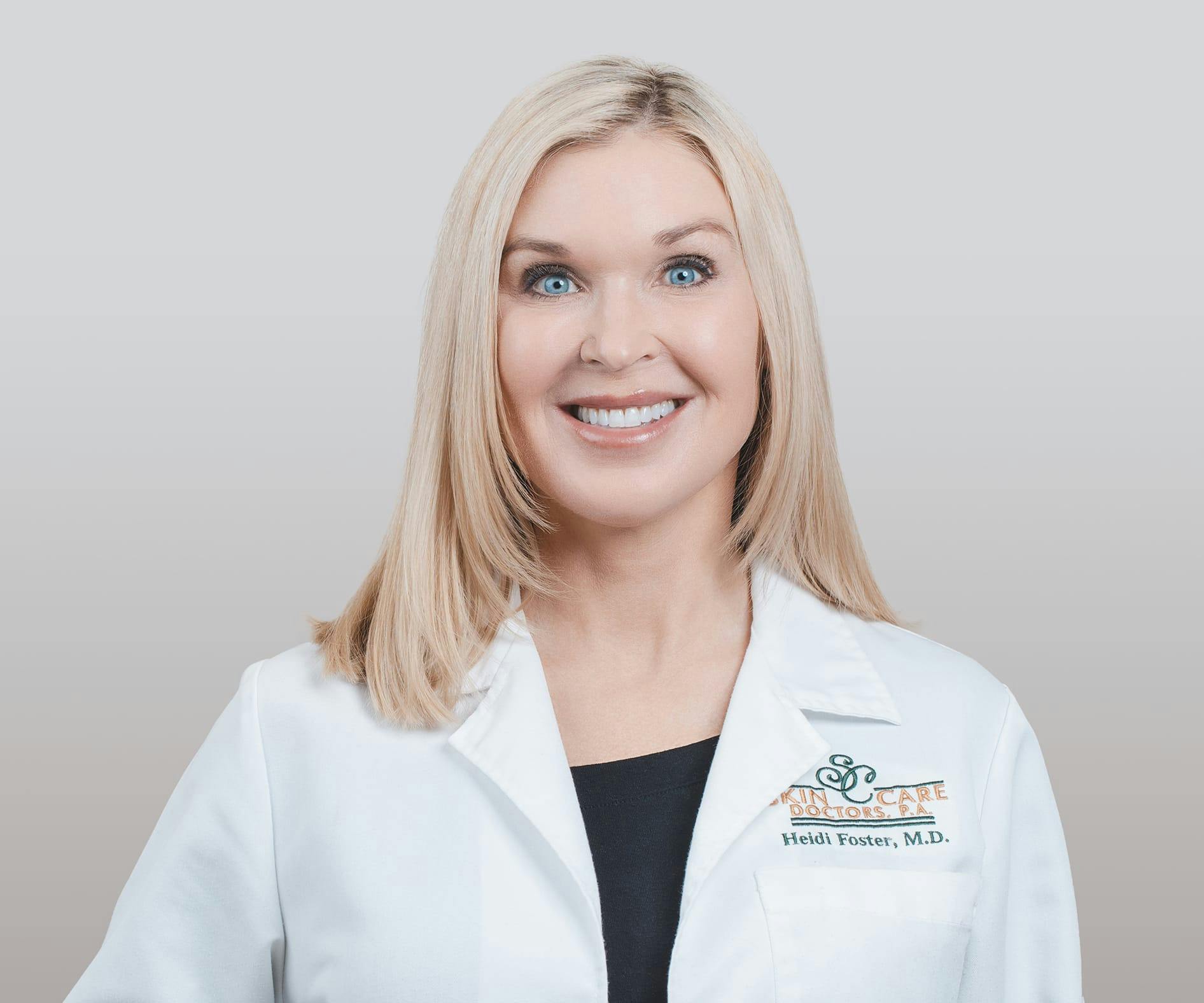 Heidi Foster, MD