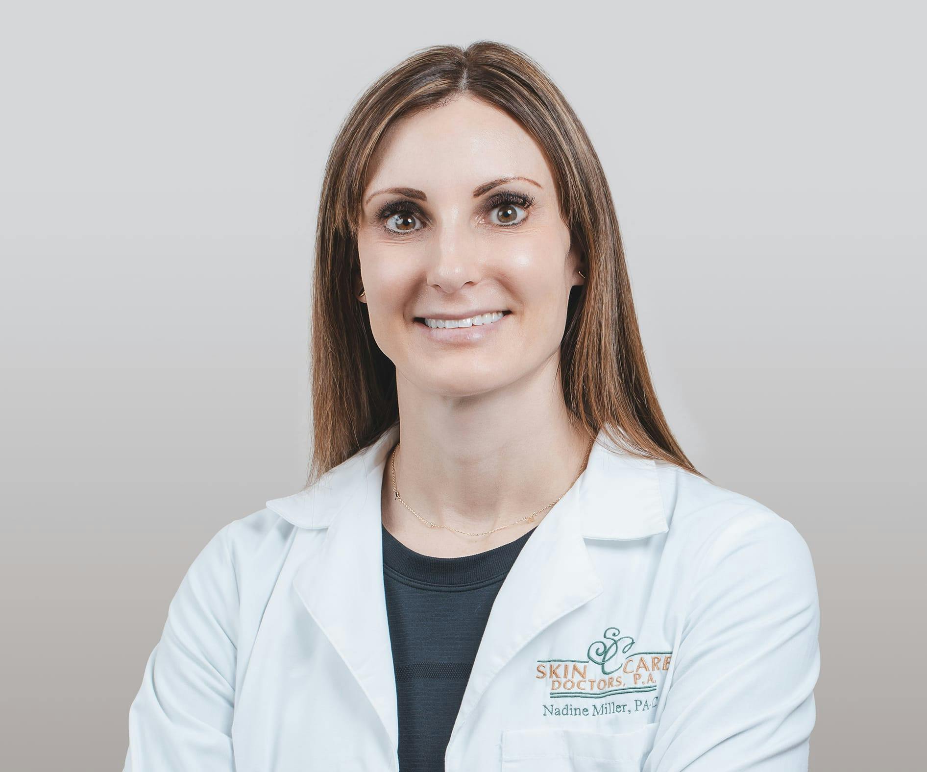 Nadine Miller, PA-C