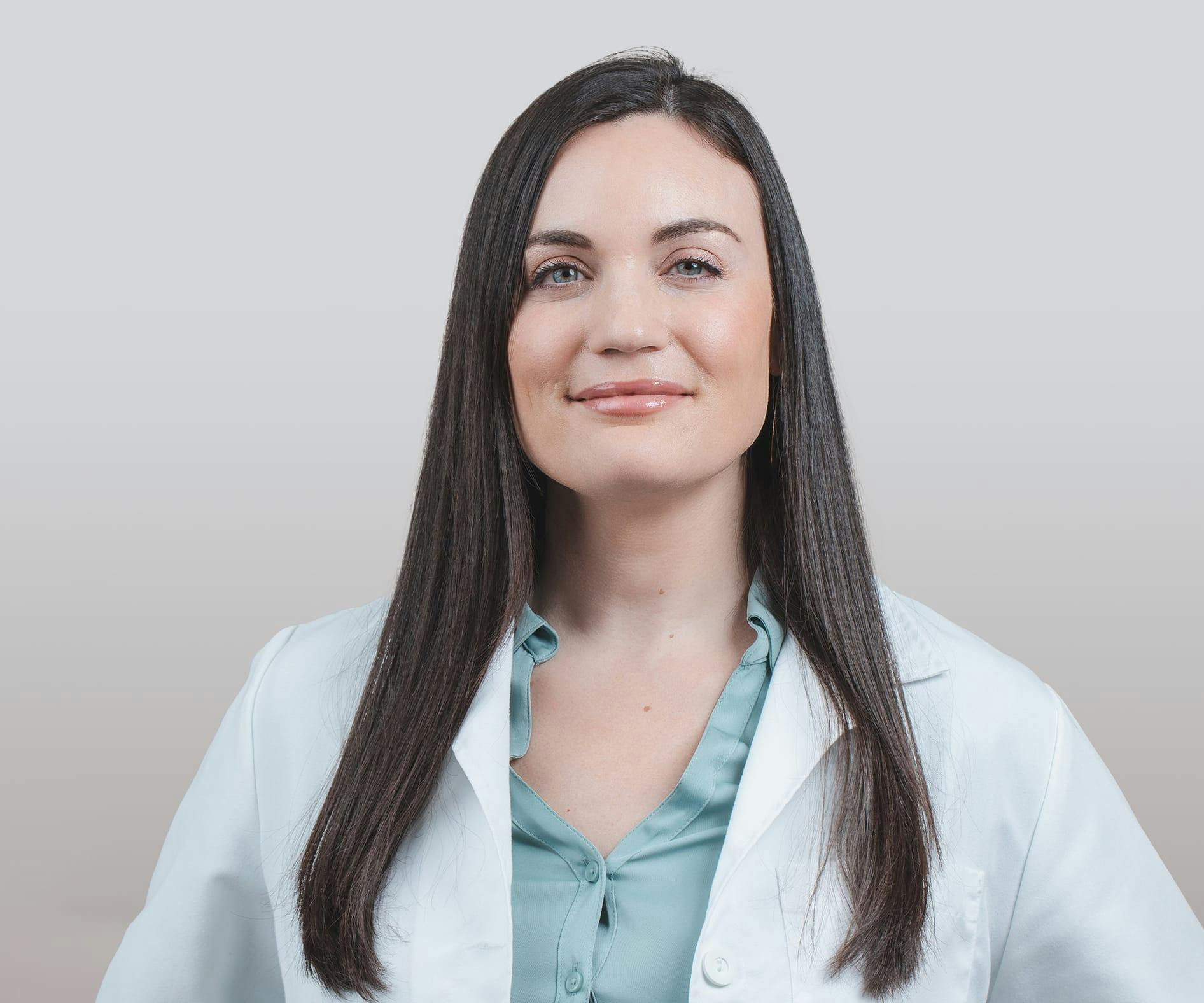 Shannon Greaves, CNP