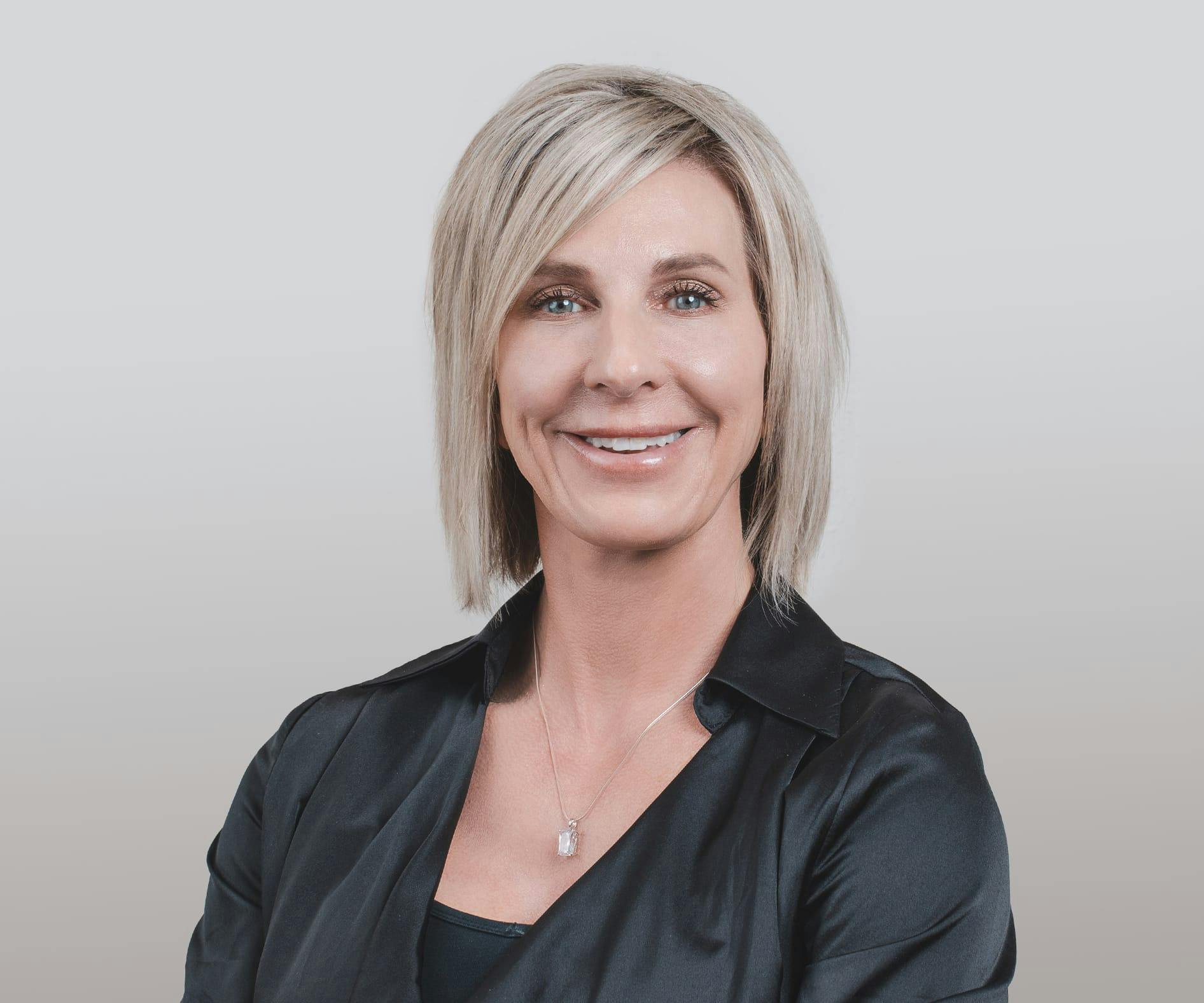 Stephanie Miles, Advanced Practice Aesthetician