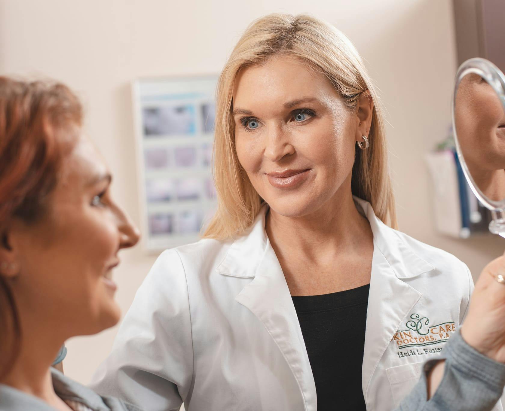 Dr. Heidi Foster, M.D.