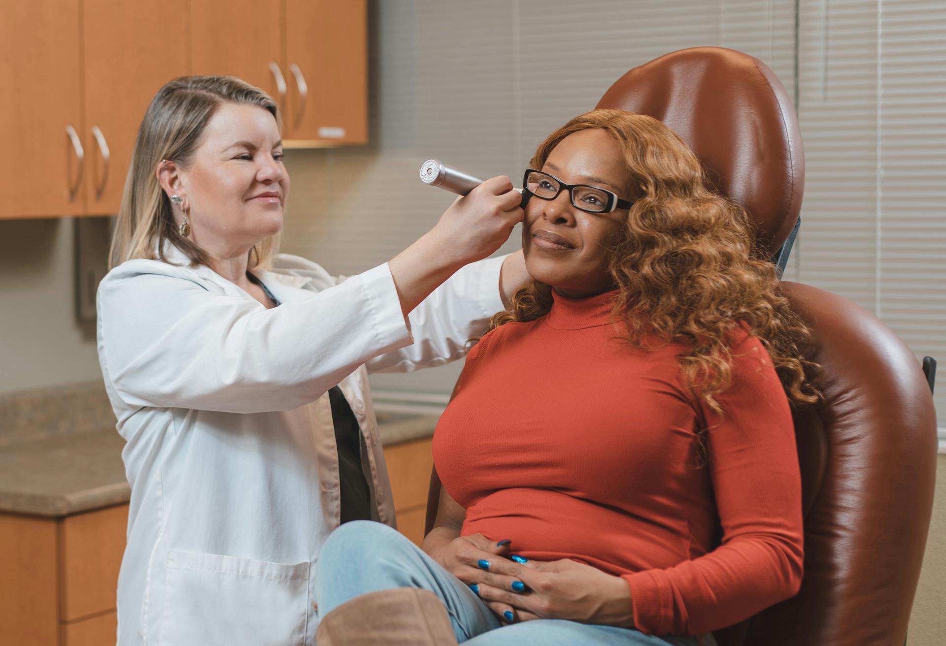 Skin Dermatology Near Me