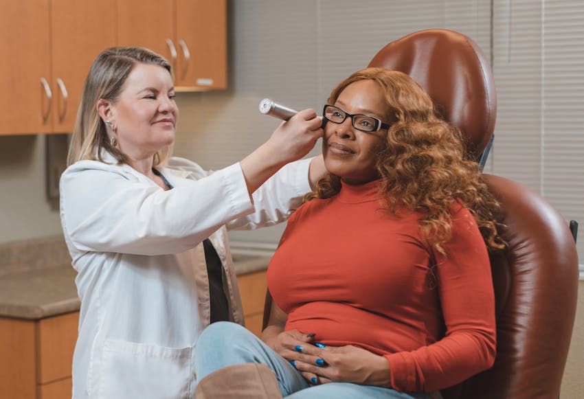 Skin Dermatology Near Me