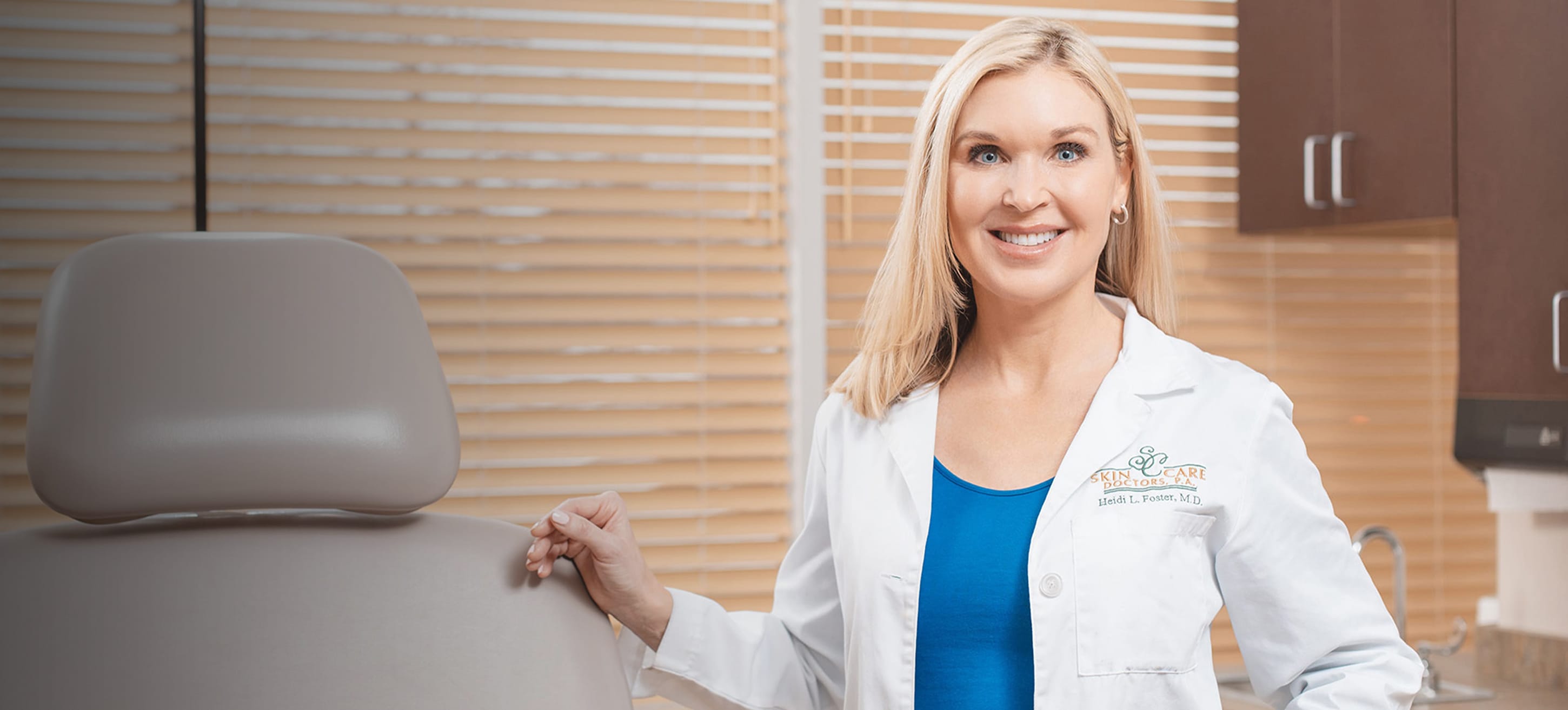 Skin Care Doctors, P.A. Minnesota Cosmetic & Surgical Dermatologist