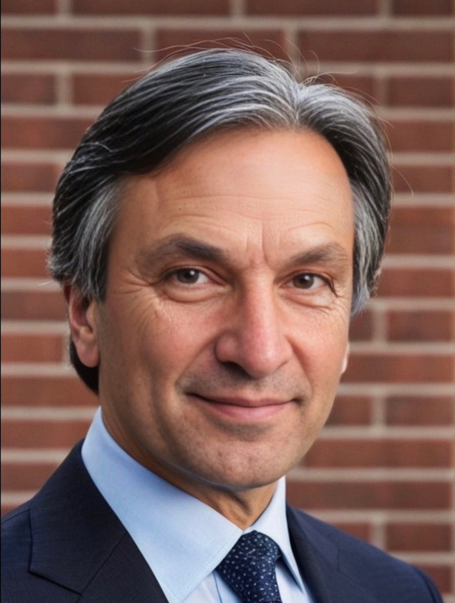 Anastasios Pappas, MD, Mohs Surgeon
