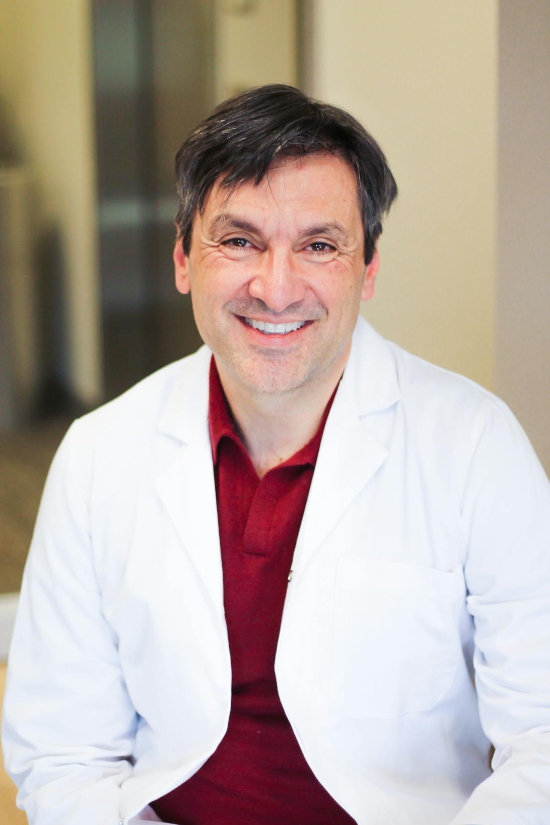 Dr. Anastasios Pappas