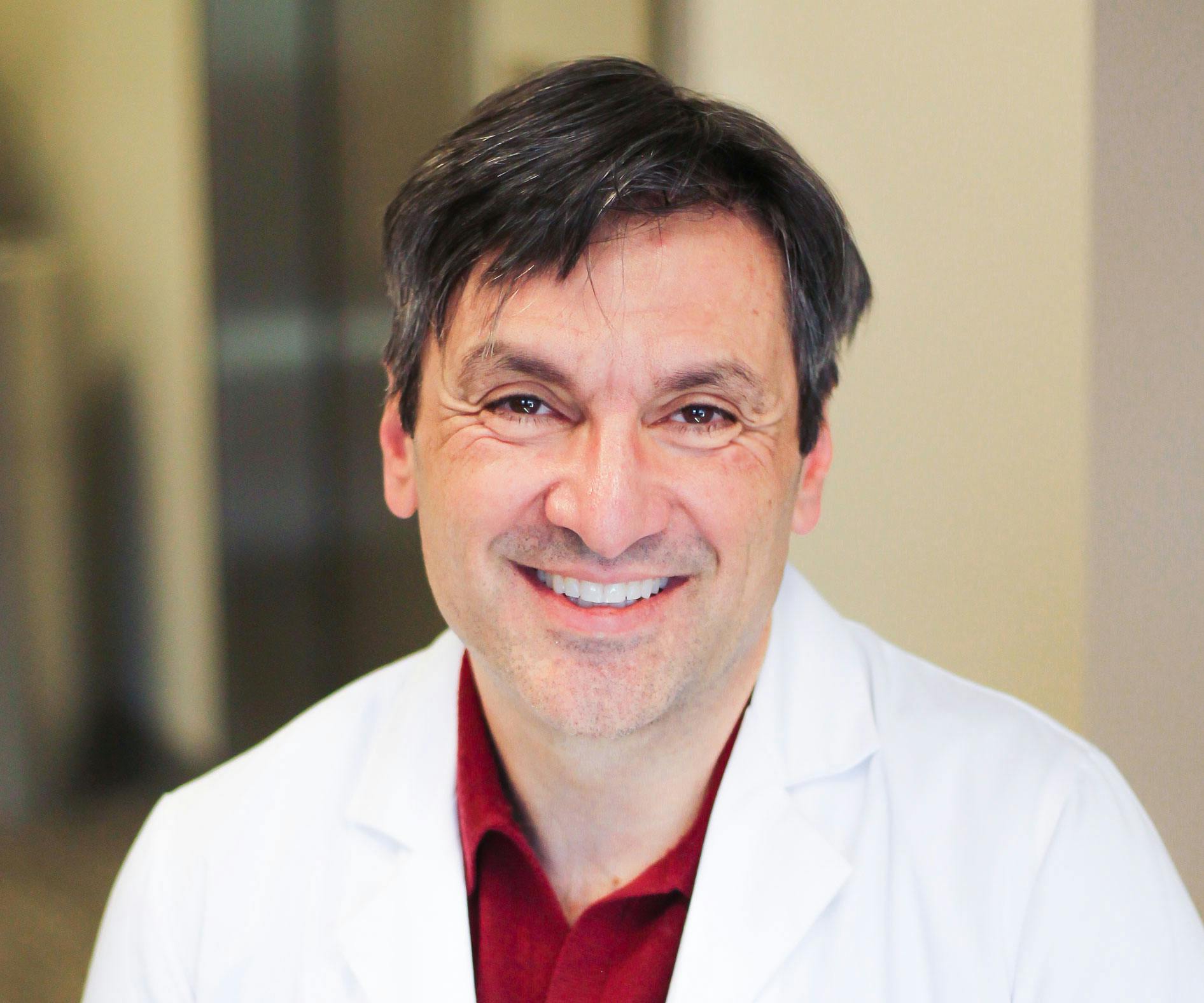 Dr. Anastasios Pappas