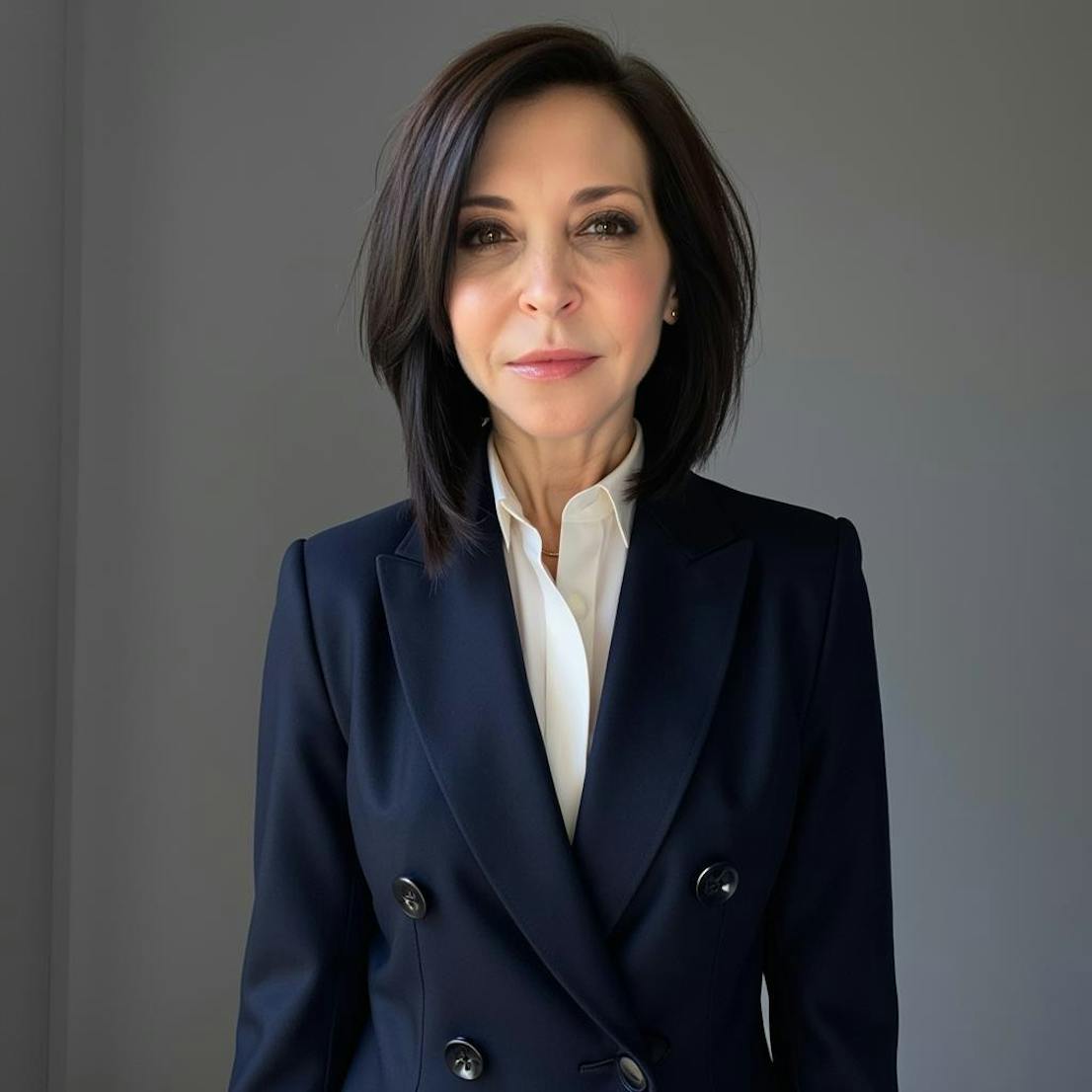 Dr. Jana Johnson
