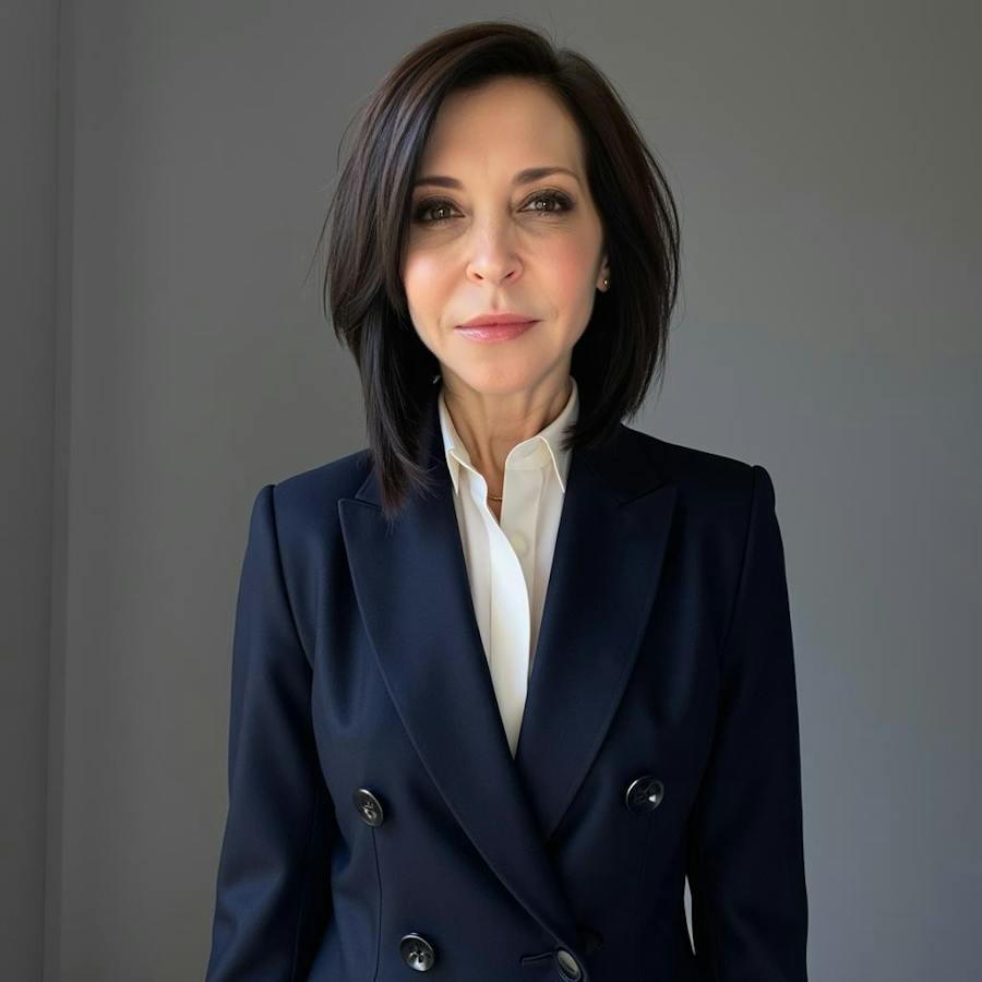 Dr. Jana Johnson