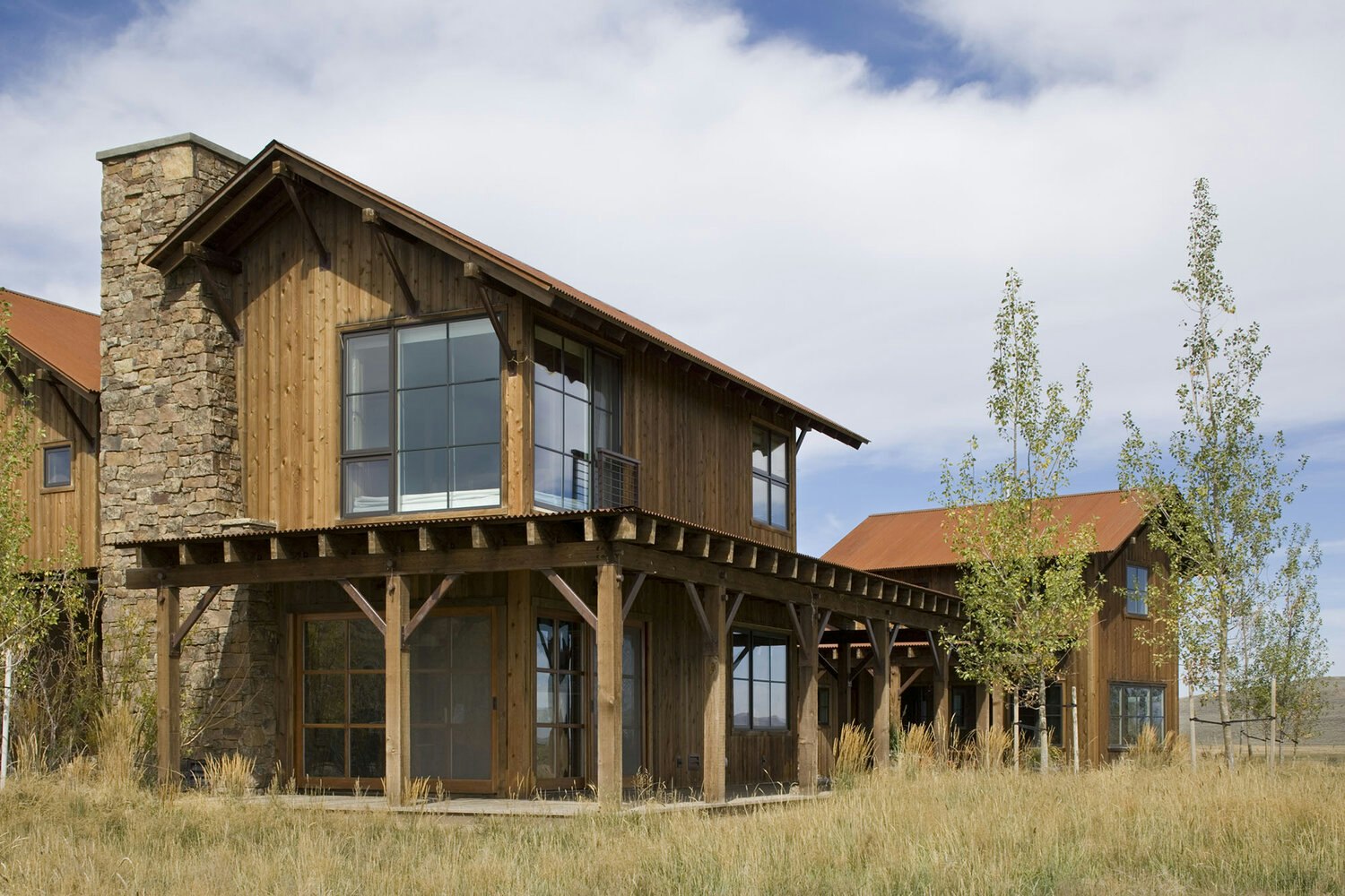 Double Doc Ranch Shell Wy Double J Ranch