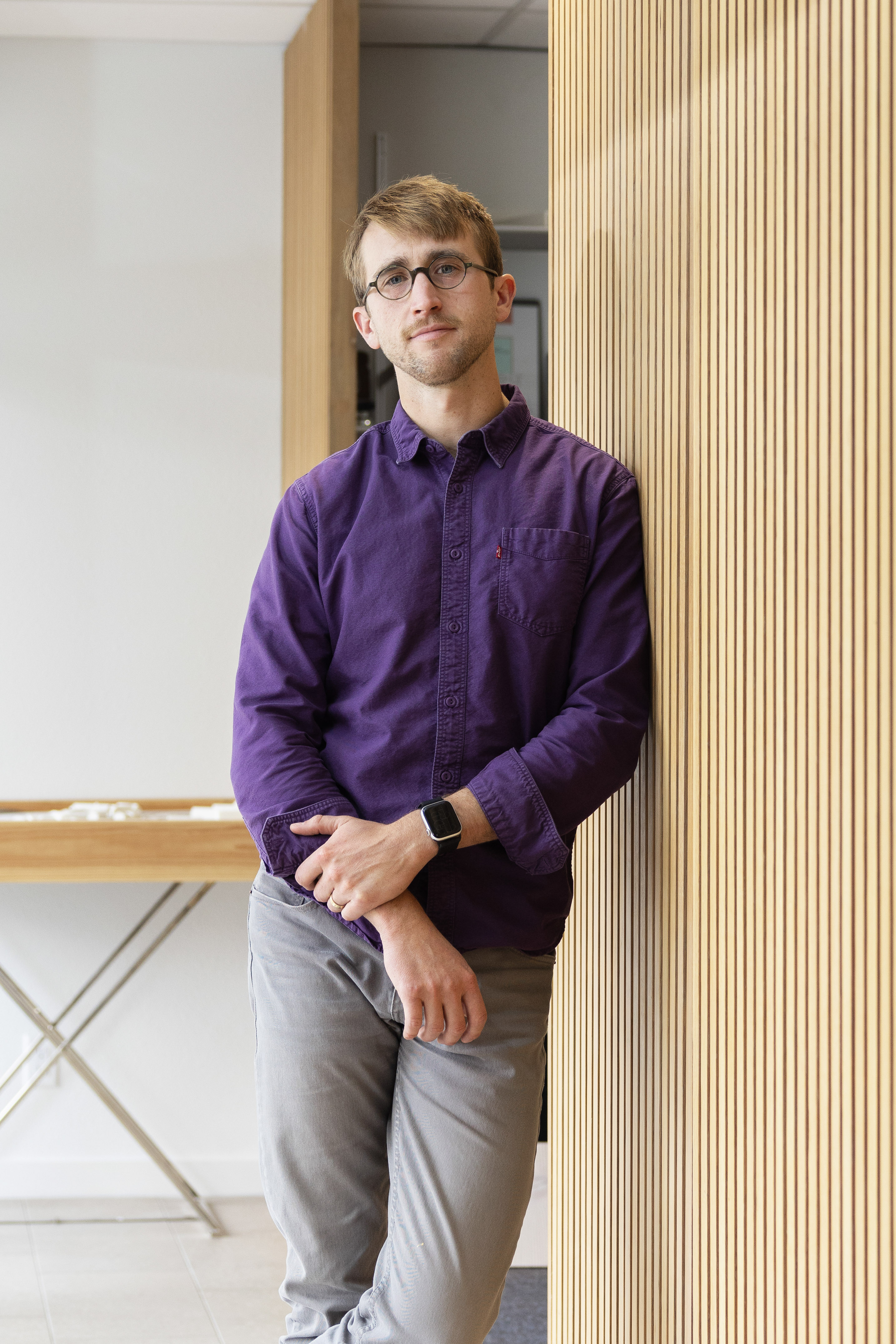 Our Studio and Team - Meet the Architects at Architects Prospect Studio