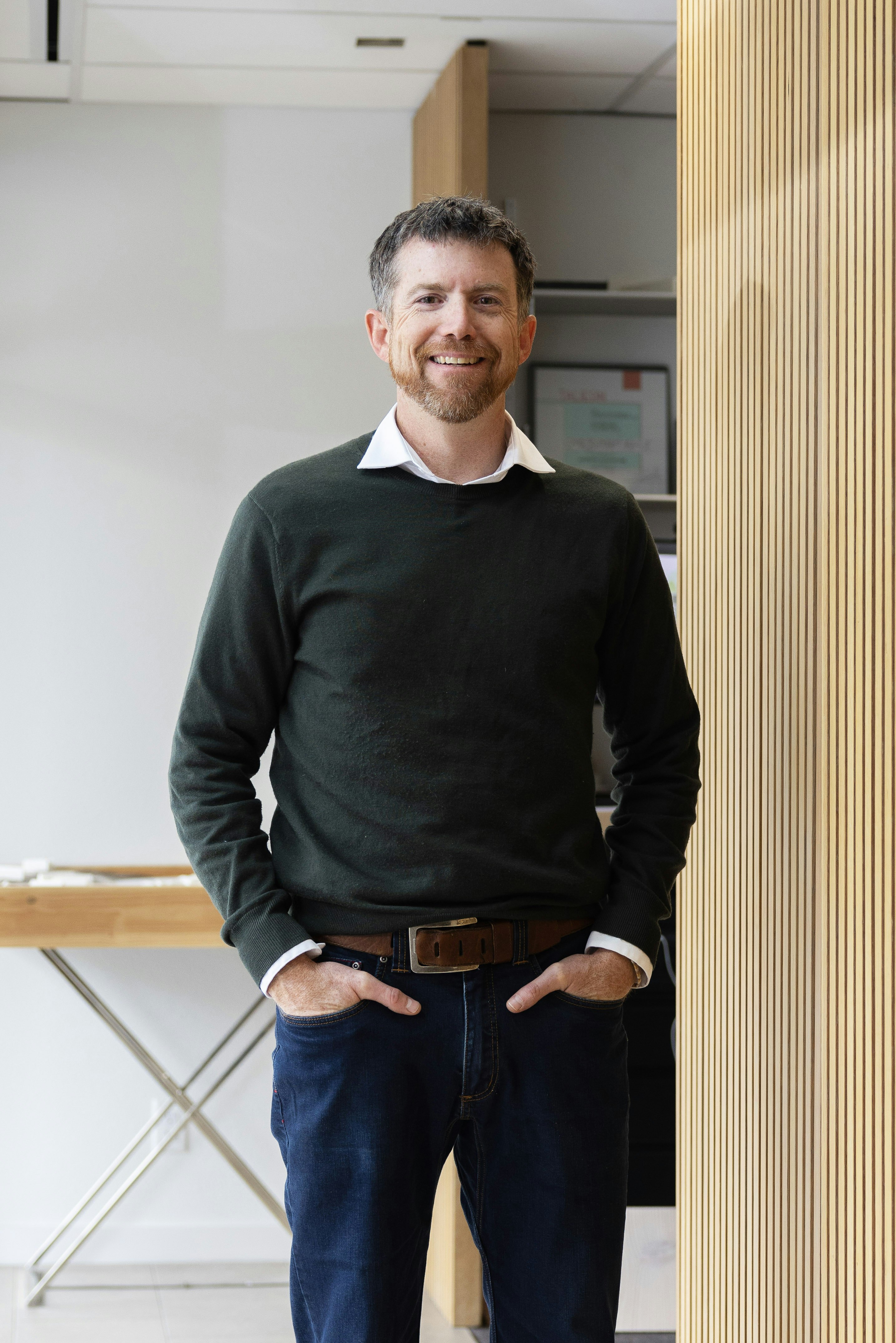 Our Studio and Team - Meet the Architects at Architects Prospect Studio