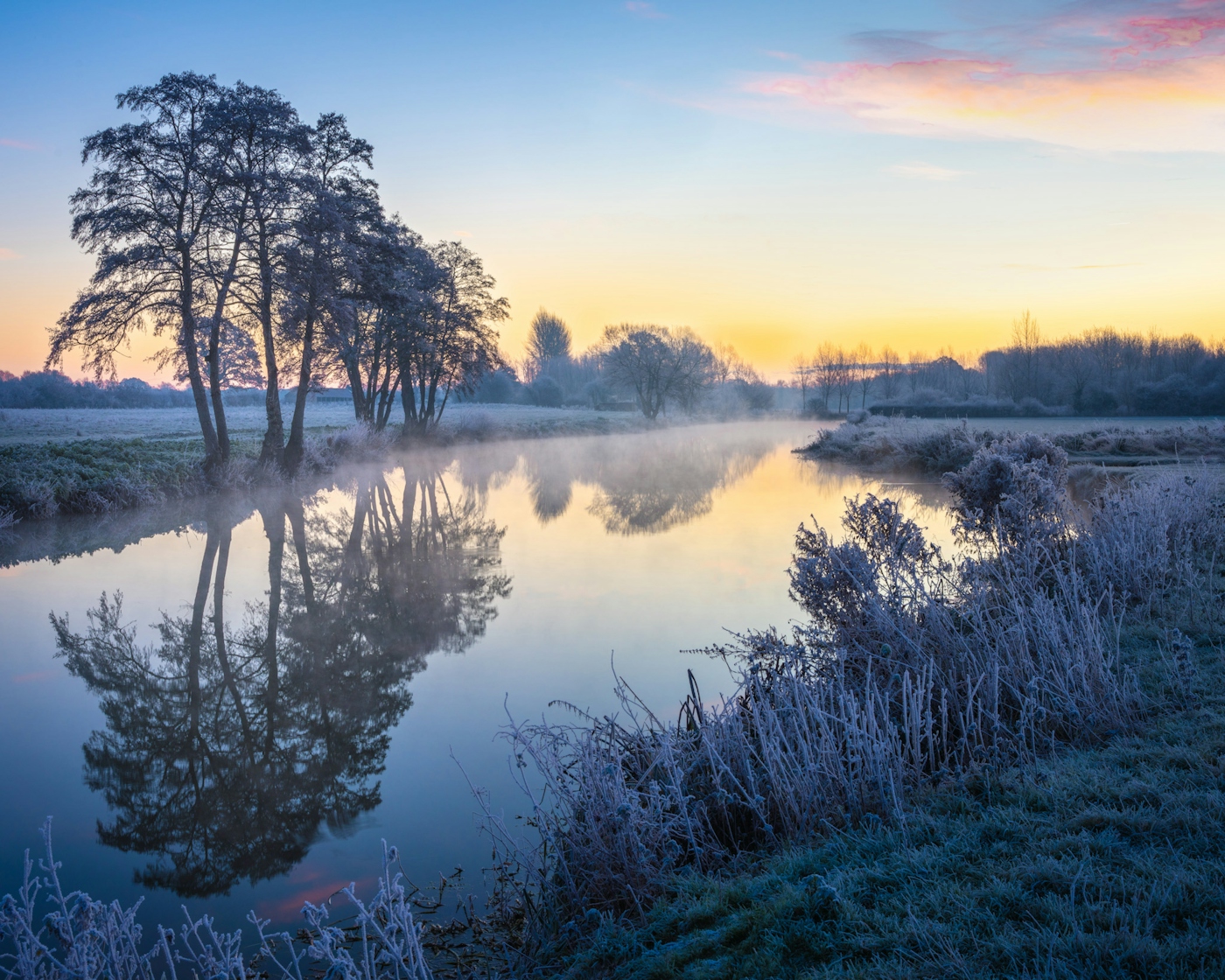 bradford on avon landscape photography wiltshire sailing club