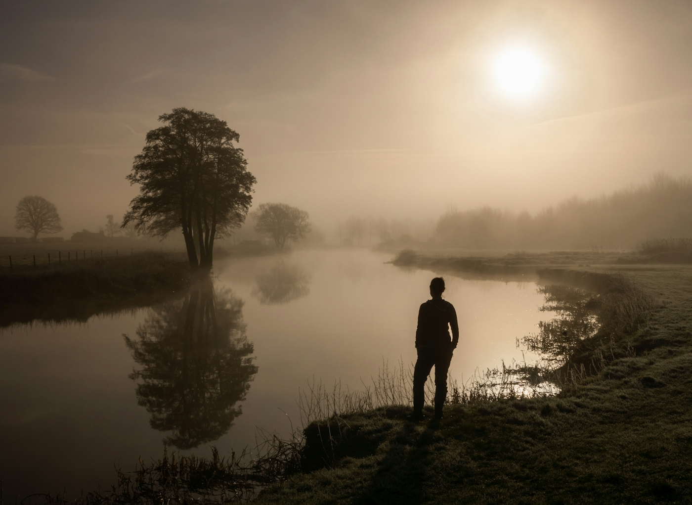 bradford on avon landscape photography wiltshire sailing club