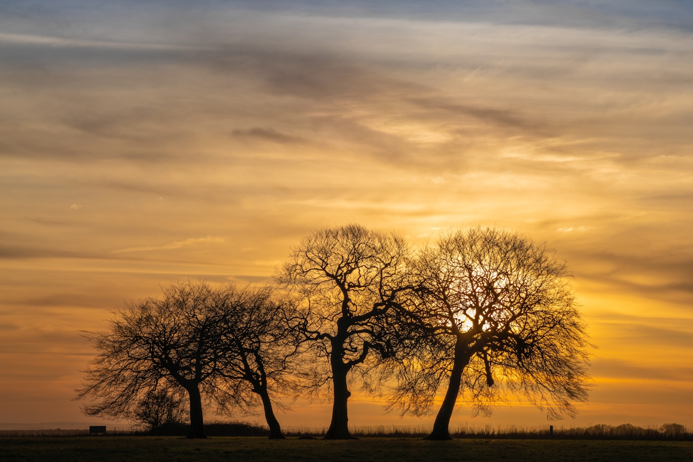 bradford on avon landscape photography wiltshire salisbury plains sunset